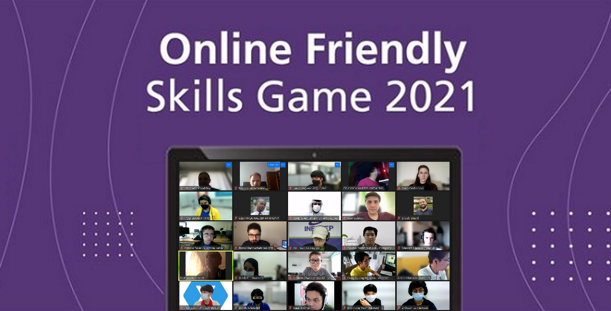 SkillsGames2021